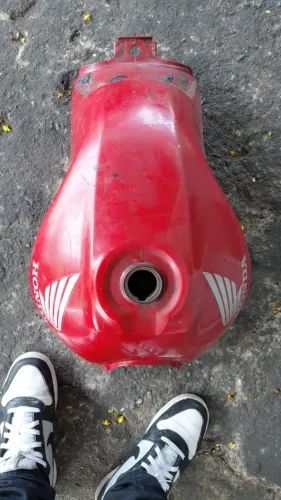 Tanque de moto cg 125