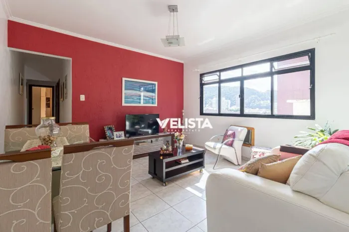 Apartamento com 2 dormitórios, Garagem Fechada, à venda, 80 m² por R$ 565.000 - Campo Gran