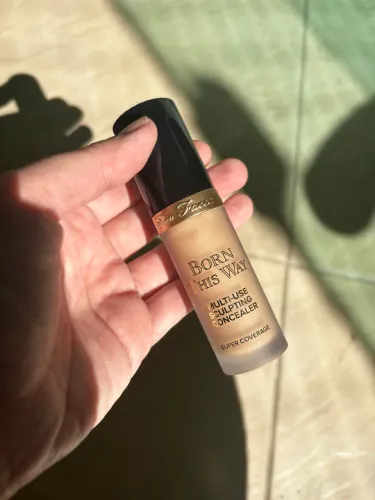 Corretivo Born This Way Too Faced