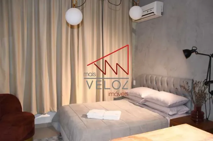 Kitnet/Conjugado : / Residencial / Botafogo