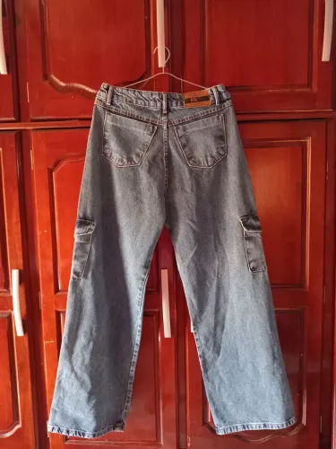 Vendo calça cargo