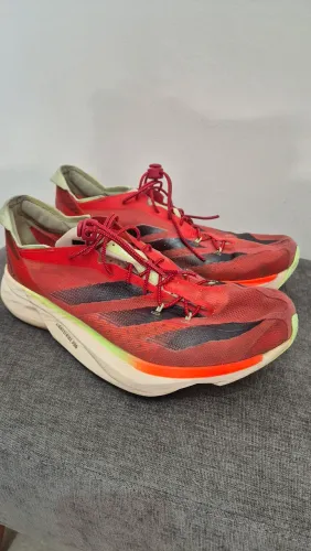 Adidas Adios Pro 3