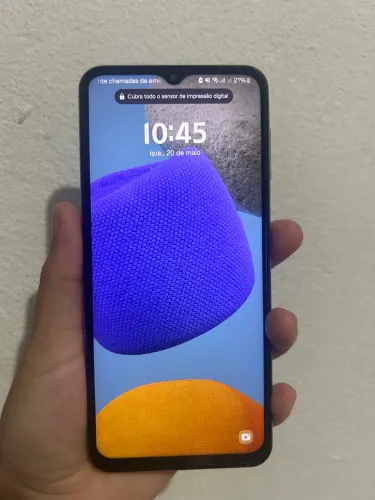 CELULAR GALAXY M23 5G