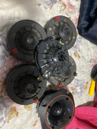 CORNETAS