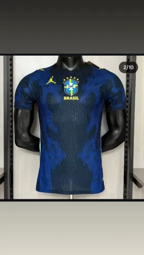 Camiseta Copa 2026