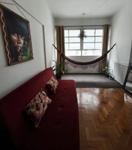 Sofá cama