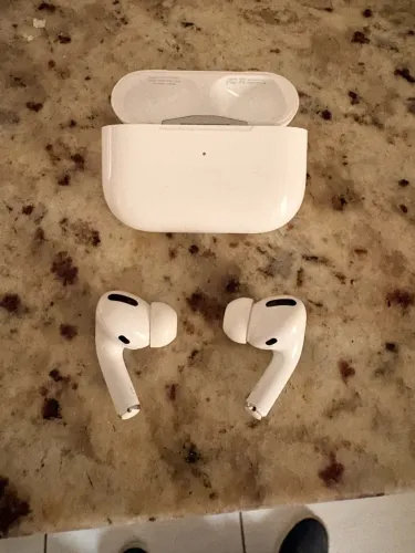 AirPods Pro 1° geração