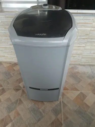 tanquinho suggar