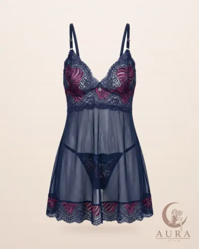 Camisolas Presenteáveis Baby Doll