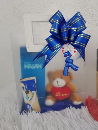 Presente kaiak