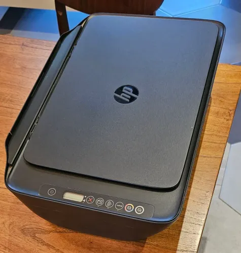 Impressora HP 2774 - Quase nova