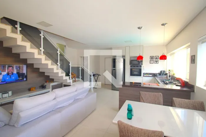 Casa à Venda - Vila Roque, 3 Quartos, 660 m2