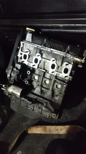 Motor Fiorino Evo