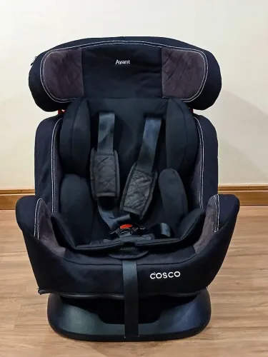 Cadeirinha cosco avant 0-25kg