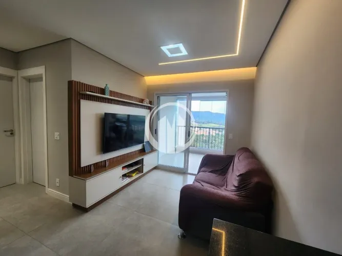 Apartamento á Venda com 3 dormitórios sendo 1 suíte - La Sierra - Medeiros- Jund