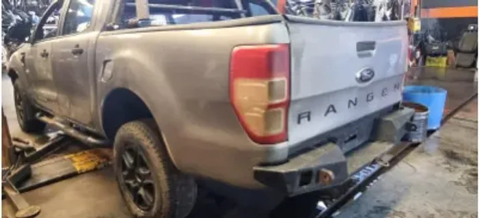 SUCATA RANGER 2.2 4X4 DIESEL DURATORQ MANUAL (PARA RETIRADA DE PEÇAS)