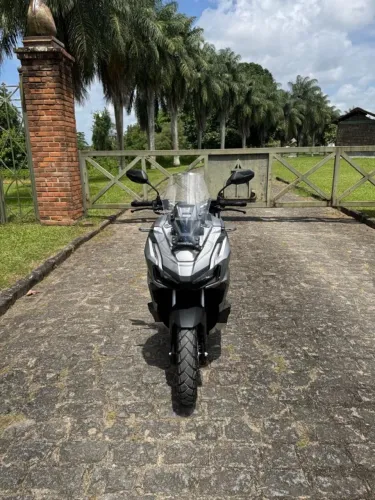 Honda ADV 160 2026 - Impecável