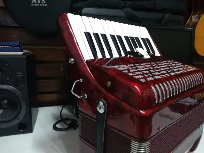 ACORDEON CURSO ONLINE