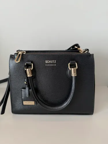 Bolsa Schutz modelo Lorena