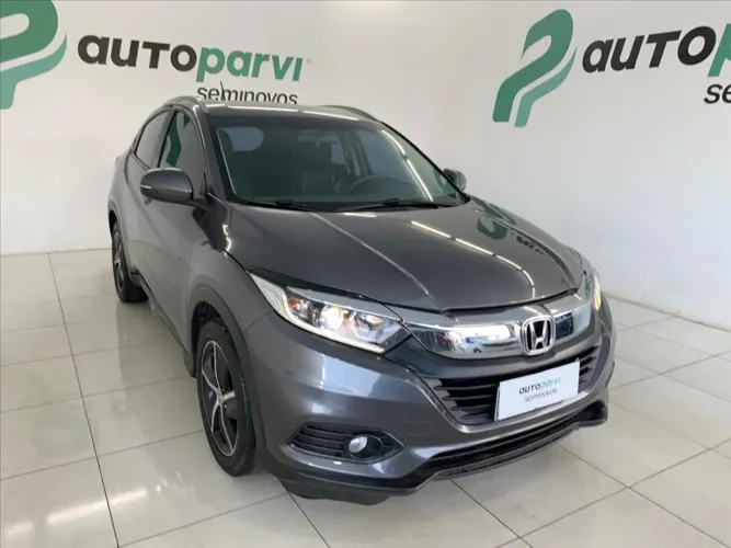 Honda HR-V EX 1.8 Flexone 16V 5P Aut. 2021