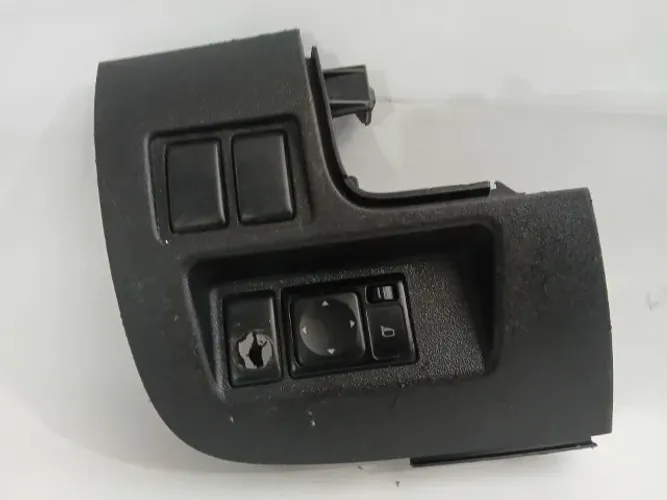 Mold Botao Retrovisor Eletrico Versa March Kicks 2016/2019