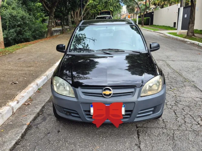 Chevrolet Celta Life/ LS 1.0 MPFI 8V Flexpower 3P 2010