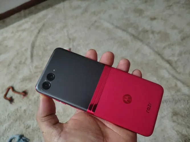 Motorola Razr 40 ultra