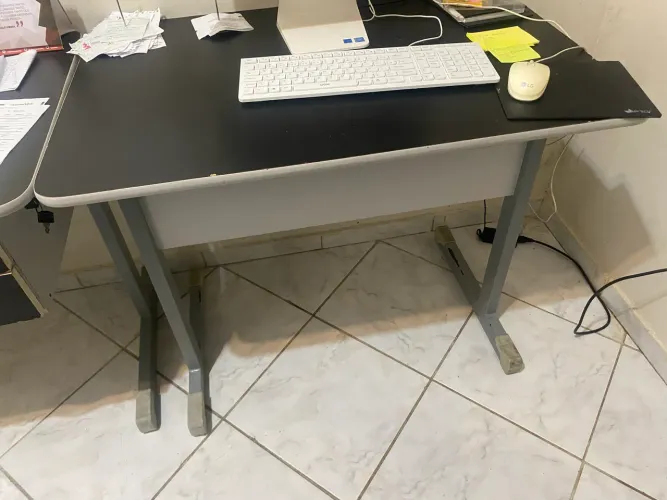 Móveis de escritório