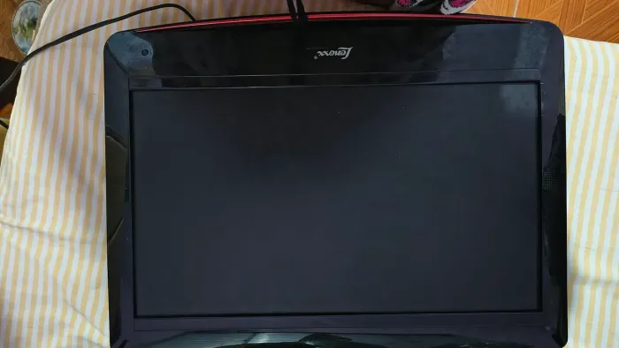 TV Lenoxx 19 polegadas