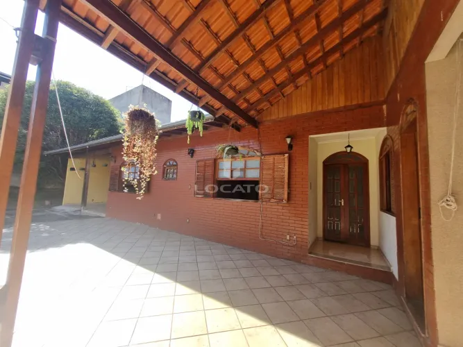 Casa no bairro Grama