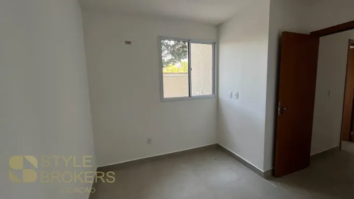 Apartamento em Jardim das Palmeiras - Cuiabá