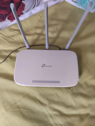 Roteador TP-Link