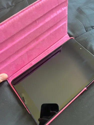 Vendo tablet Samsung tab A