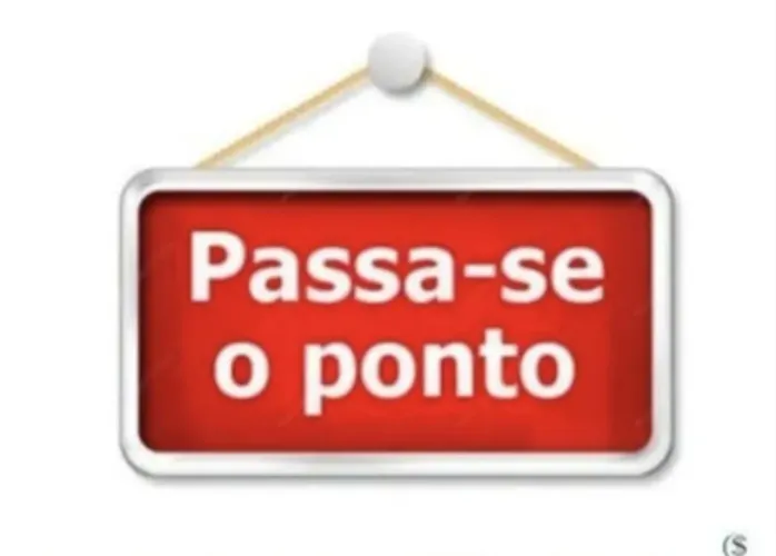 Passando pizzaria em pleno funcionando 
