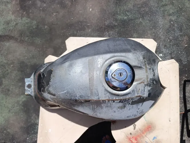 Tanque Honda Titan/Fan 125