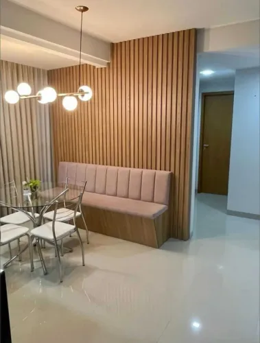 Apartamento para comprar Residencial Vale do Sol Anápolis