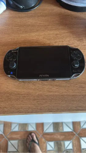 Ps vita