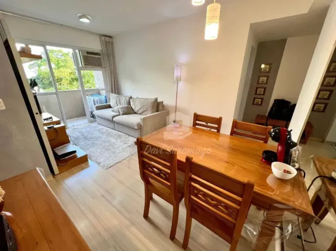 Apartamento 2 Quartos a vendas ícarai