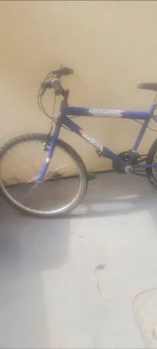 Bicicleta apenas 200,00