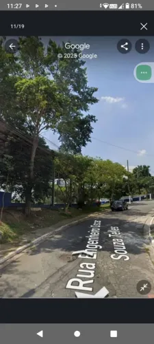 Alugo Casa - Zona Sul - SP - próx. UBS Unidade Básica. Saúde Jd Myrna- zona Sul /SP