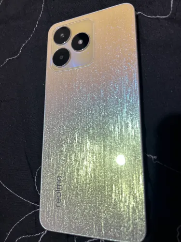 Realme C53 Novo 