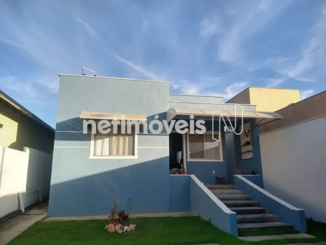 Venda Casa Moradas da Lapinha Lagoa Santa