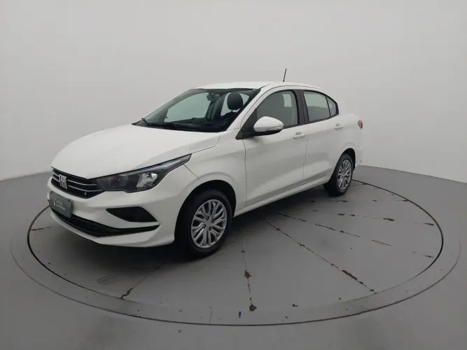 Fiat Cronos Drive 1.0 6V 2025