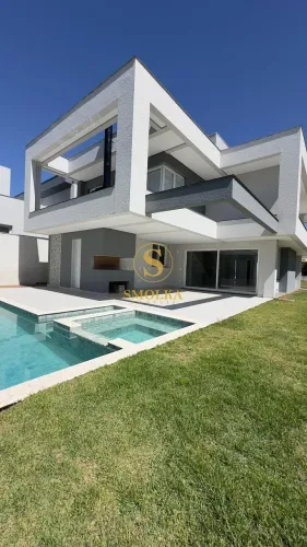 Casa em condomínio Jardim Ingleses