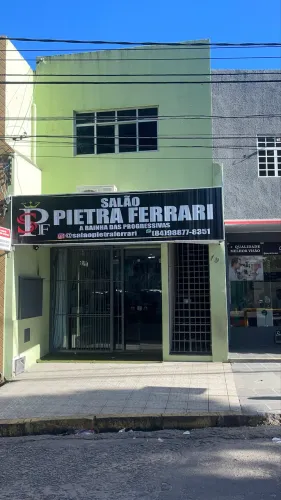 ALUGO SALAS COMERCIAL NO ALECRIM