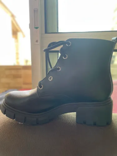Vendo bota