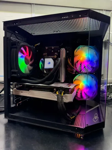 Pc gamer