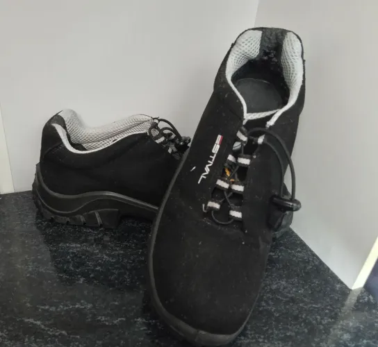 Bota segurança Stival Tam 39