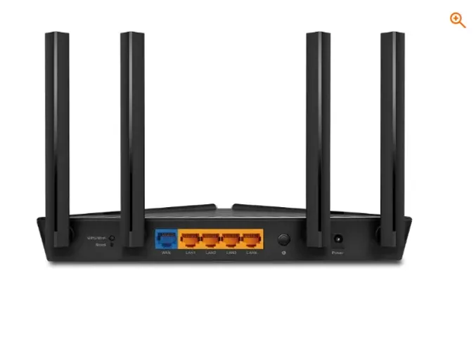 Roteador Tp-Link AX53 (AX3000)