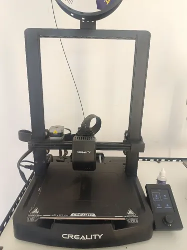 Impressora 3d ender3 v3 se